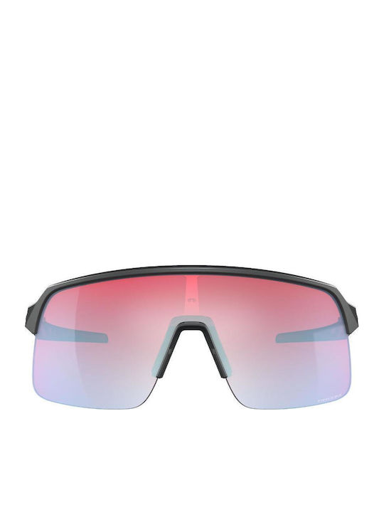Oakley Sutro Lite Herren Sonnenbrille mit Schwa...