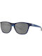 Oakley Sonnenbrillen mit Marineblau Rahmen und Gray Linse OO9479-16