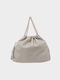 Byblos Women's Bag Hand Beige