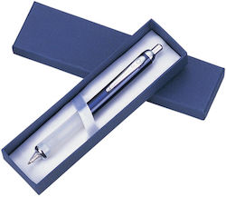 Next Paper Pen Holder Suitable for 1 Pen Blue