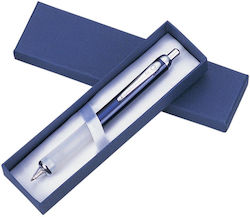 Pen Holder Suitable for 1 Pen Blue