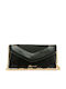 Damentasche Schultertasche Schwarz
