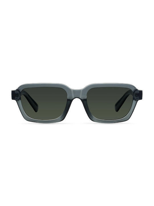 Meller Adisa Sunglasses with Gray Plastic Frame...