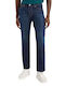 511 Men's Jeans Pants with Slim Fit Blue Black