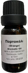 Orange Scented Oil 10 Ml