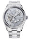 Orient Ceas Contemporan Barbatesc 42mm Automat Argintiu