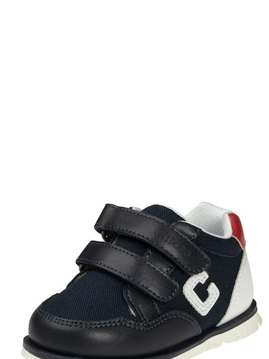 Chicco Kids Sneakers Blue