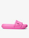 Slides În Culoare Fuchsia