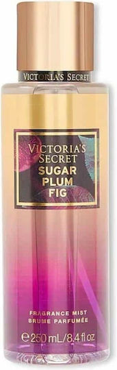 Victoria's Secret Sugar Plum Fig Body Mist 250ml