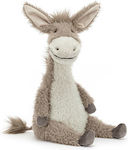 Jellycat Plüsch Γάιδαρος 36 cm