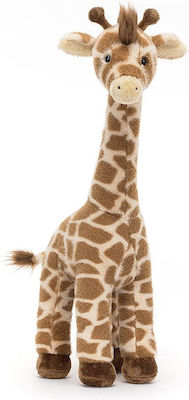 Jellycat Plüschgiraffe 56 cm.