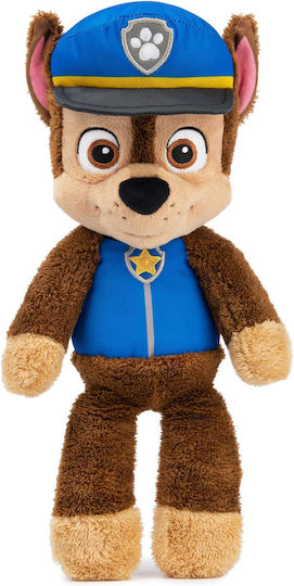 Spin Master Плюшено Paw Patrol Chase 30 см.