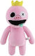 Plush Monster 28 cm