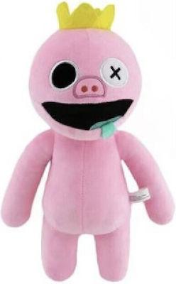 Plush Monster 28 cm