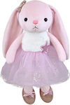 Bunny Ballerina Lutrino Pink