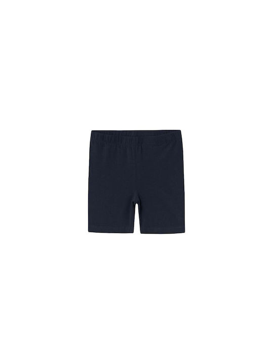 Name It Kids Shorts/Bermuda Fabric DarkSapphire Navy