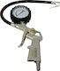 SKS Tools 40000627 Αερόμετρο με Πιστόλι Αέρα Μέγιστης Πίεσης 16bar