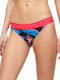 Bikini Slip Multicolor