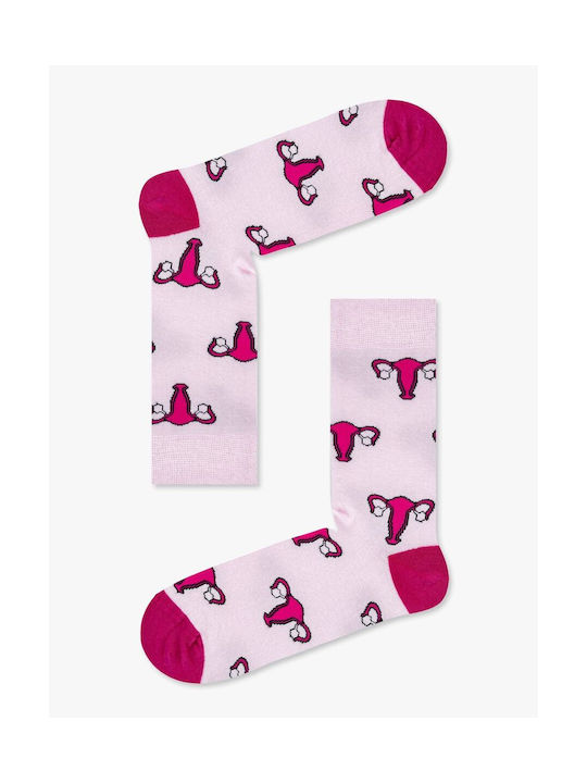 NODO Socken Rosa 1Pack