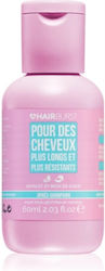 Hairburst For Longer Stronger Hair Conditioner Eνδυνάμωσης Mαλλιών 60ml Hairburst For Longer Stronger Hair Conditioner Eνδυνάμωσης Mαλλιών 60ml