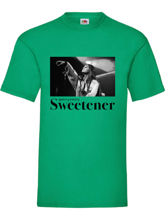 Fruit of the Loom Ariana Grande Sweetener T-shirt