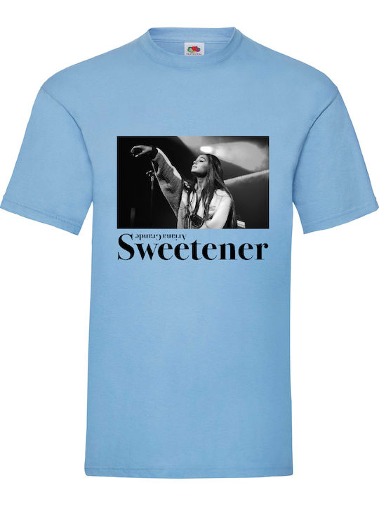 Fruit of the Loom Ariana Grande Sweetener T-shirt