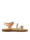 Kinder Sandalen Anatomisch Rosa