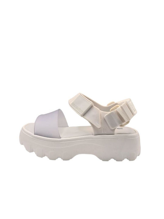 Melissa Kids' Sandals Beige