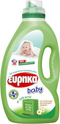 Ευρηκα Baby Βρεφικό 1.8lt