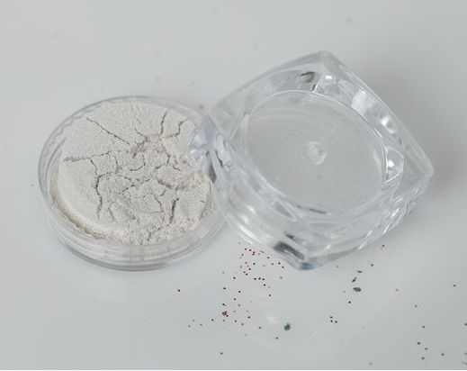 Trendy Color Cosmetics Αναλώσιμα Νυχιών Λευκό