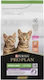 Pro Plan Sterilised Kitten Healthy Start Ξηρά Τροφή για Ανήλικες Στειρωμένες Γάτες με Σολομό 1.5kg