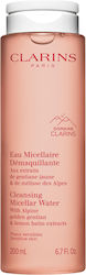 Clarins Micellar Wasser Make-up Entferner 200ml Clarins Micellar Wasser Make-up Entferner 200ml