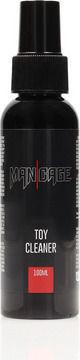 Mancage Curatare jucarii sexuale 100ml