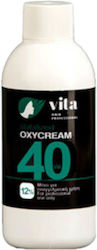 Vita Hair Professional Colour Developer 40Vol 100ml
