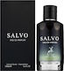 Maison Alhambra Salvo Eau de Parfum 100ml