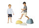 378969 Nordic Balance Tops Set of 5 Pieces For Ages 2+