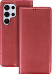 smart magneto Burgundy (Motorola Edge 30 Ultra) smart magneto Burgundy (Motorola Edge 30 Ultra)