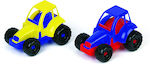 312075 Frabar Plastic Tractor 20x14x13cm.