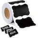White/Blackboard Accessories 10175