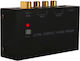 Tp400 Προενισχυτης Phono Turntable Preamplifier Pp400 Slim