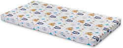 Playpen Mattress 60x120cm