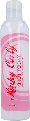 Kinky-Curly Leave In Conditioner 236ml