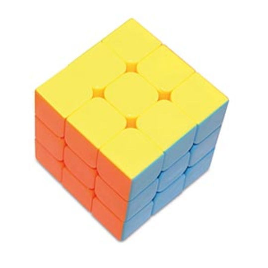Cube Cayro 3x3x3 Guanlong Ca8306 Boy - Girl 12-14 Years 15+ Years 5-7 Years 6-7 Years 7-7 Years 7-8 Years 8-10 Years 8-11 Years