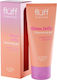 Fluff Glow Gel Facial Cleanser for Brightening and Moisturizing Action 100ml