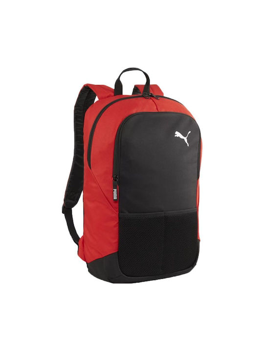 PUMA Goal Τσάντα Πλάτης Γυμναστηρίου Κόκκινη