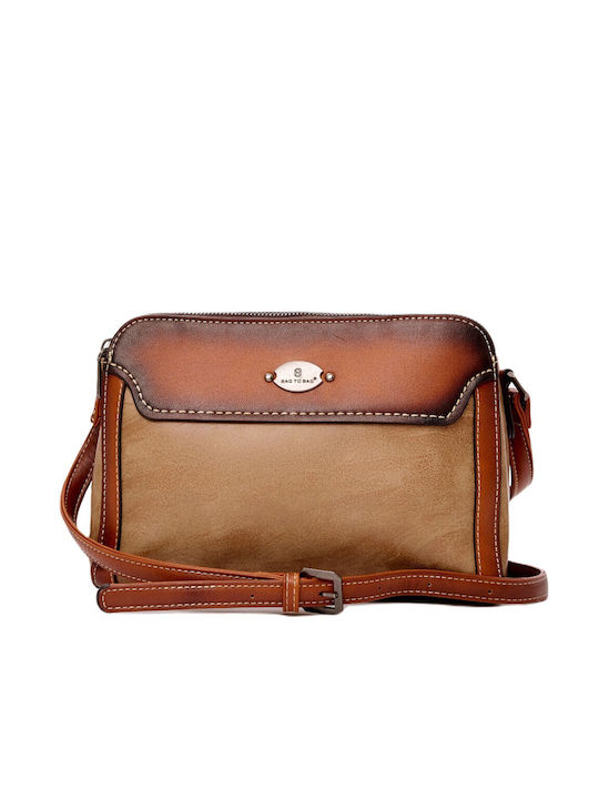 Bag to Bag Geantă de damă Crossbody Kaki