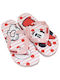 Disney Kinder Flip Flops Minnie Rosa Mouse