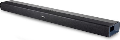 Denon Soundbar 2.1 με Τηλεχειριστήριο