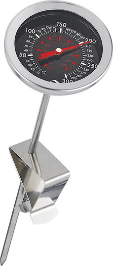 Kuchenprofi Analog Cooking Thermometer with Probe +10°C / +300°C