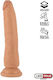 IntoYou Ρεαλιστικό Dildo με Βεντούζα Flesh